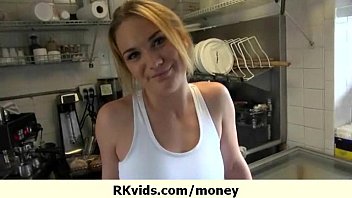 Preview 2 of Bangbros Big Dick Hard Fucking - Paying this slut for sex 6