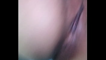 Preview 1 of Insist In Bus - giving a rough blowjob to my 18yo lover before he fucks me in doggy
