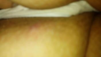 Preview 3 of Findthree Hot Lezdoms - Wife s. Ass And Pussy Spread with panties on