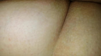 Preview 1 of Findthree Hot Lezdoms - Wife s. Ass And Pussy Spread with panties on