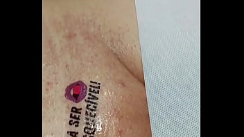 Preview 1 of Ag Ye Lin - V&iacute_deo de verifica&ccedil_&atilde_o