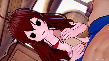 Preview 2 of Age Girl Rape - Girlfriend se mueve a un ritmo usando su bikini