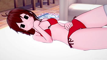 Preview 1 of Age Girl Rape - Girlfriend se mueve a un ritmo usando su bikini