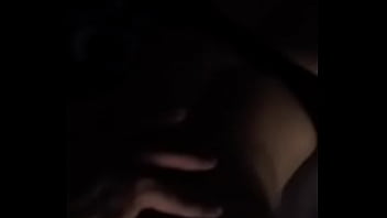 Preview 3 of Asian Guy Lexi5 - Fucking GF doggystyle and cumming on her ass