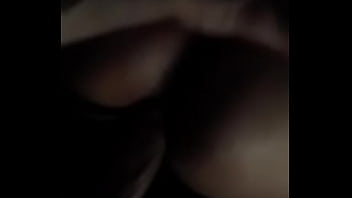 Preview 1 of Asian Guy Lexi5 - Fucking GF doggystyle and cumming on her ass