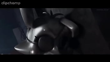 Preview 4 of Nikki Coed - Fnaf compilation