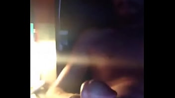 Preview 2 of Www Sexxxxk - My friend&#039_s sister video cam me jerking off