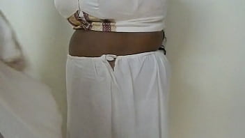 Preview 2 of Bus Porn Gifs - mallu aunty aparna showng  for money.MOV