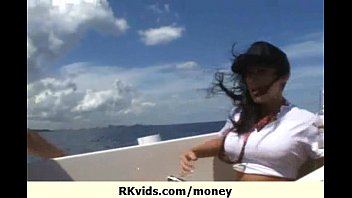 Preview 1 of Nobita Fuck Tamaka - Fucking for some cash 27