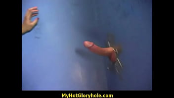 Preview 3 of After School Porn - Gloryhole Perfect Cock Sucking 22