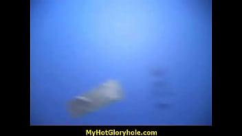 Preview 2 of Porno De Adolesente Xxx - Gloryhole Perfect Cock Sucking 9