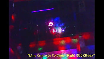 Preview 2 of Brazzers Sex Jordy Whit Mom - &quot_lima centro night club Climax&quot_