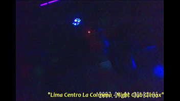 Preview 3 of Brazzers Sex Jordy Whit Mom - &quot_lima centro night club Climax&quot_