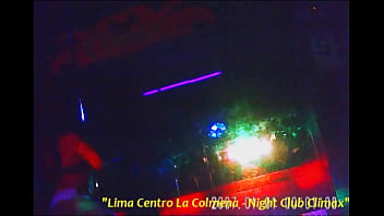 Preview 1 of Brazzers Sex Jordy Whit Mom - &quot_lima centro night club Climax&quot_