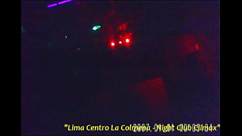 Preview 4 of Brazzers Sex Jordy Whit Mom - &quot_lima centro night club Climax&quot_