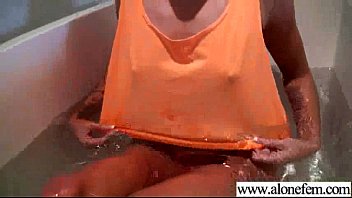 Preview 1 of Invol Hard - Camera Catch Sexy Teen Amateur Girl Masturbating video-05