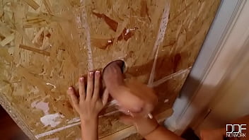 Preview 2 of Kareena Amazingbvideos - Her Glory Hole Guy