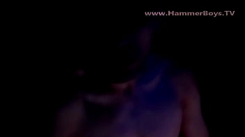 Preview 3 of Sxsvido Com - Solo action Omar Selim from Hammerboys TV