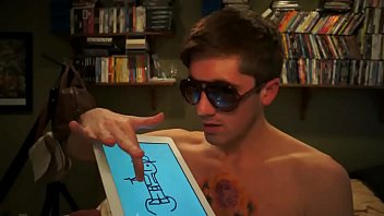 Preview 3 of Jennifer Lopez Fucked - Why Doodle on the Panini is Cooler Than the Grindr Gay Dating App for iPhone?
