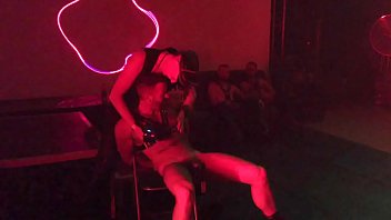 Preview 3 of Tube Com Livia Andrade - Hot gay slave and Master live show leather