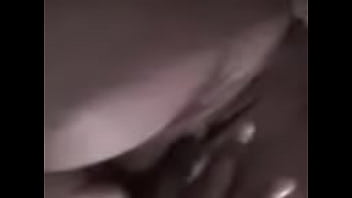 Preview 2 of Sunny Liyoni Sax - Sexy black bbw masturbating