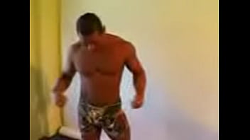 Preview 2 of Milky Boobs Press And Fuk - hunk rico shows 1