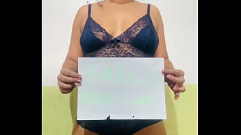 Preview 1 of Sil Lgi Wife - V&iacute_deo de verifica&ccedil_&atilde_o