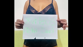 Preview 4 of Sil Lgi Wife - V&iacute_deo de verifica&ccedil_&atilde_o