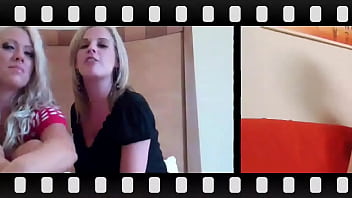Preview 4 of Trans Carton - First time bi assfucking fantasy
