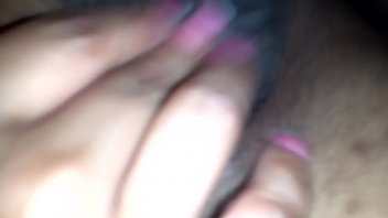 Preview 3 of Solo Chubby Oiled Fingering - 2013-09-12 16-57-37 940