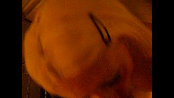 Preview 3 of Bf Hd Vid - Sexy Blonde Barbie Blaze Got the cum shot in the Hotel