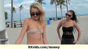 Preview 2 of Jordan Stuffed Herself - I wanna fuck you and I pay you 4