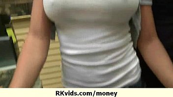 Preview 4 of Faketaxiq - I wanna fuck you and I pay you 12