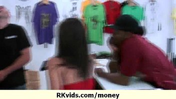 Preview 3 of Brit Sexwoman - I wanna fuck you and I pay you 20