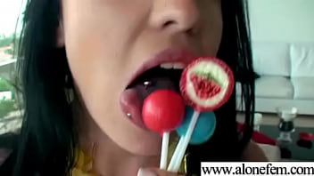 Preview 2 of Kindly Diana Xxx - Horny Wet Teen Girl Please Her Pussy With Sex Toys clip-21