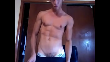 Preview 2 of Grinding On Mum - xtube video tommy9x6 hung friend (chase)