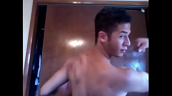 Preview 3 of Grinding On Mum - xtube video tommy9x6 hung friend (chase)