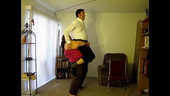 Preview 3 of Julie Cass Mom - SSBBW Lift and Carry