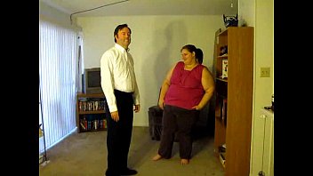 Preview 1 of Julie Cass Mom - SSBBW Lift and Carry