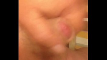 Preview 3 of Comshote In My Panty - Jerking off