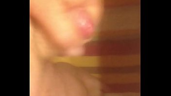Preview 4 of Comshote In My Panty - Jerking off