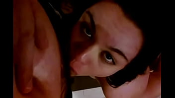 Preview 3 of Liza Del Sierra Creampie Biqle - oral