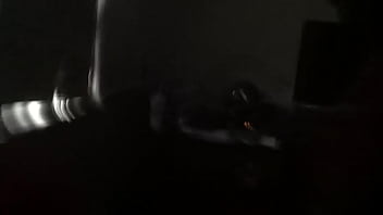 Preview 4 of Pornkorearose - Just a lil slight backshot action