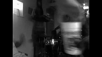 Preview 1 of Desi Girl Boy Sex Mms - happy ending band practice