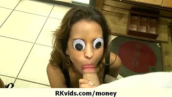 Preview 1 of Sister Rep Brder Sex - I pay you for some love 11