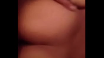 Preview 2 of Honymon Xnxx - colombiana en la cama