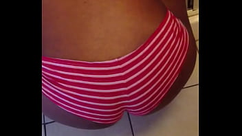 Preview 3 of Big Cock Young Gril - Pussy moist just fucking around
