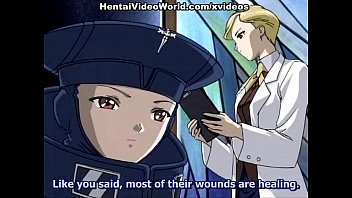 Preview 1 of Ww Xx Mon Com - Angel Core ep.2 01 www.hentaivideoworld.com