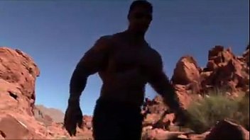 Preview 1 of Niets - No deserto