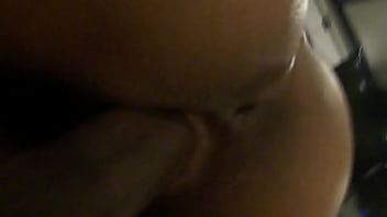 Preview 1 of Hindi Bf If - Esposa gozando em cima do pau